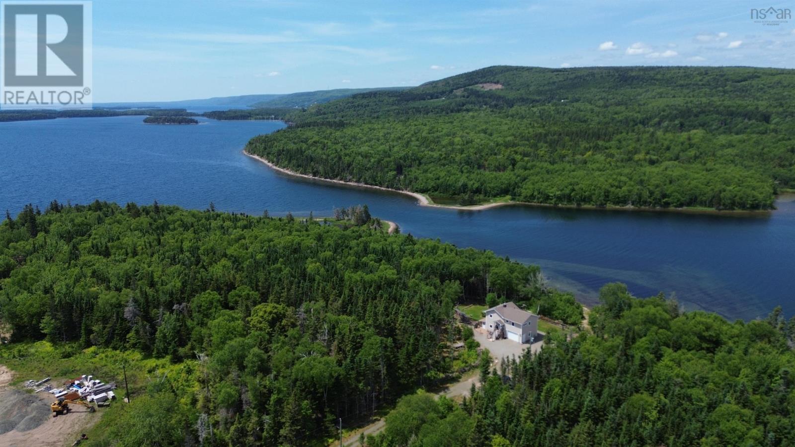 284 Rodney Drive, Militia Point, Nova Scotia  B0E 2Y0 - Photo 29 - 202517792