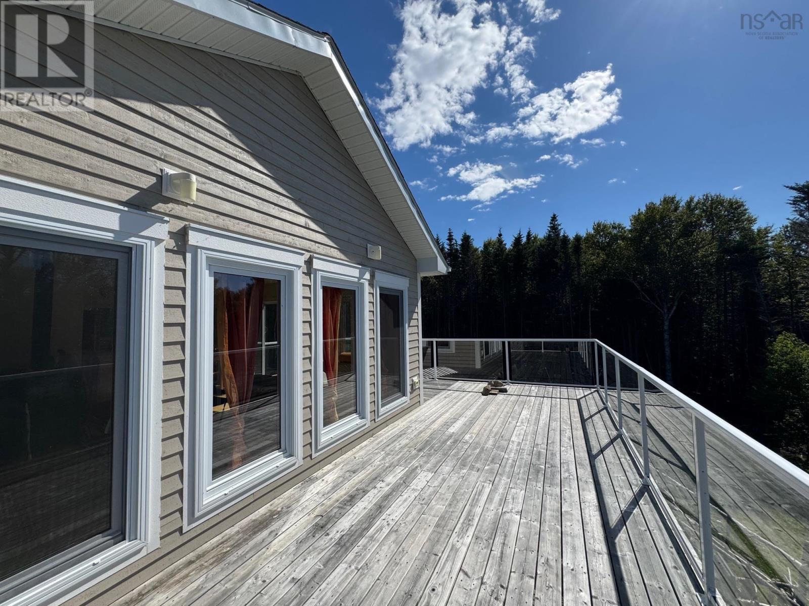 284 Rodney Drive, Militia Point, Nova Scotia  B0E 2Y0 - Photo 4 - 202517792