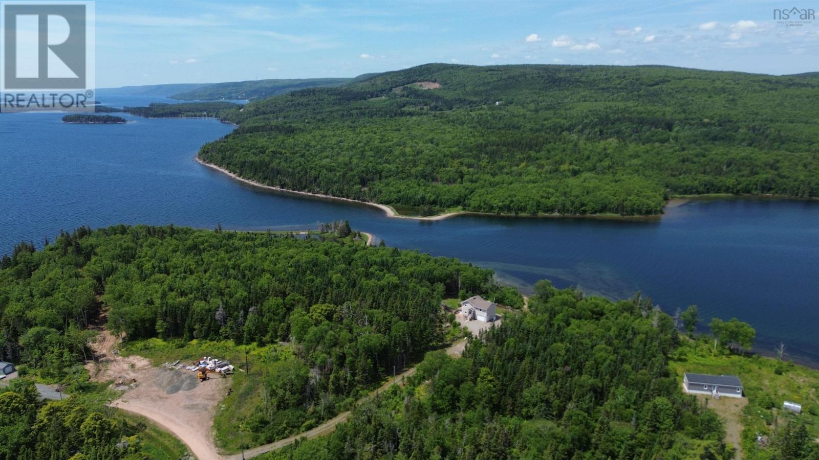 284 Rodney Drive, Militia Point, Nova Scotia  B0E 2Y0 - Photo 27 - 202517792