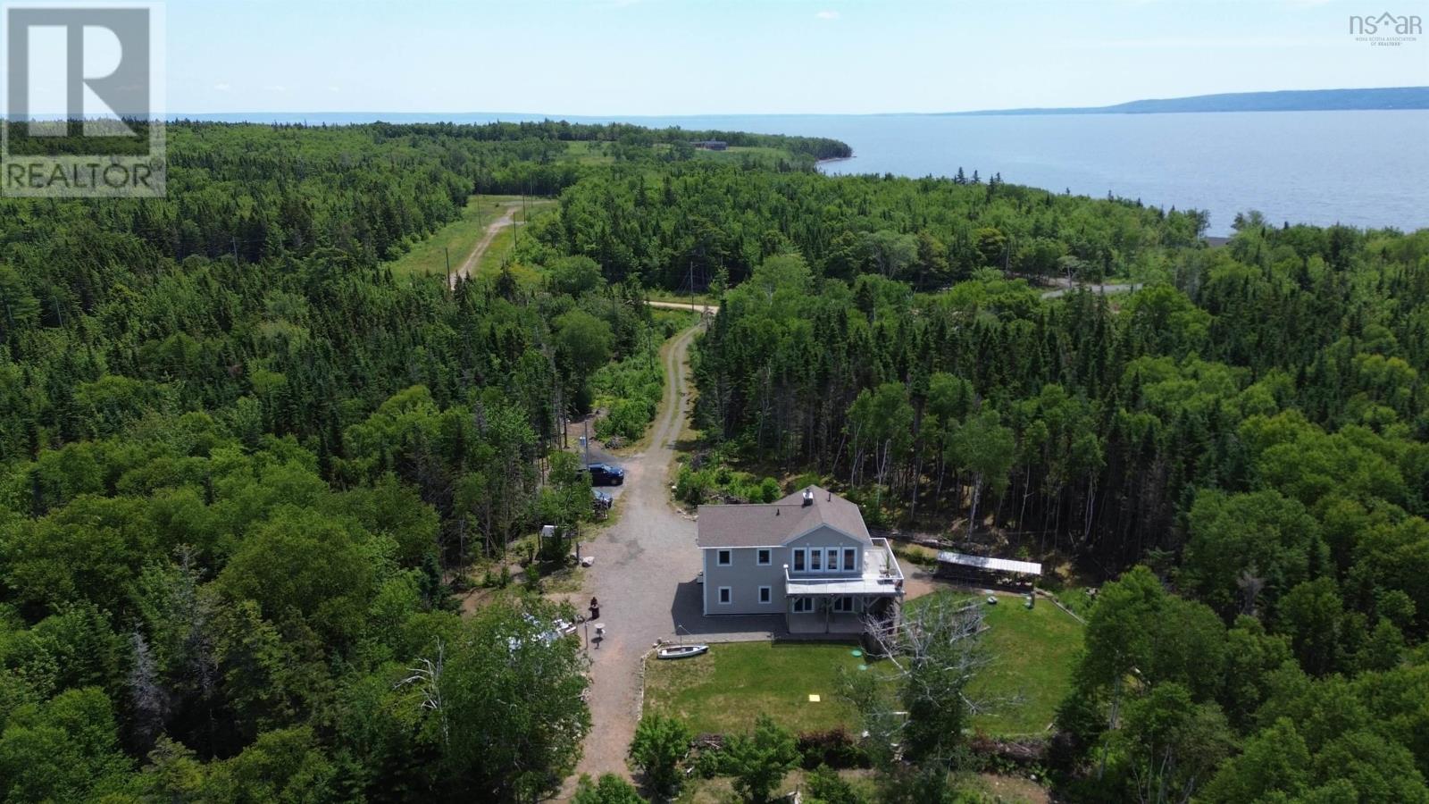 284 Rodney Drive, Militia Point, Nova Scotia  B0E 2Y0 - Photo 41 - 202517792