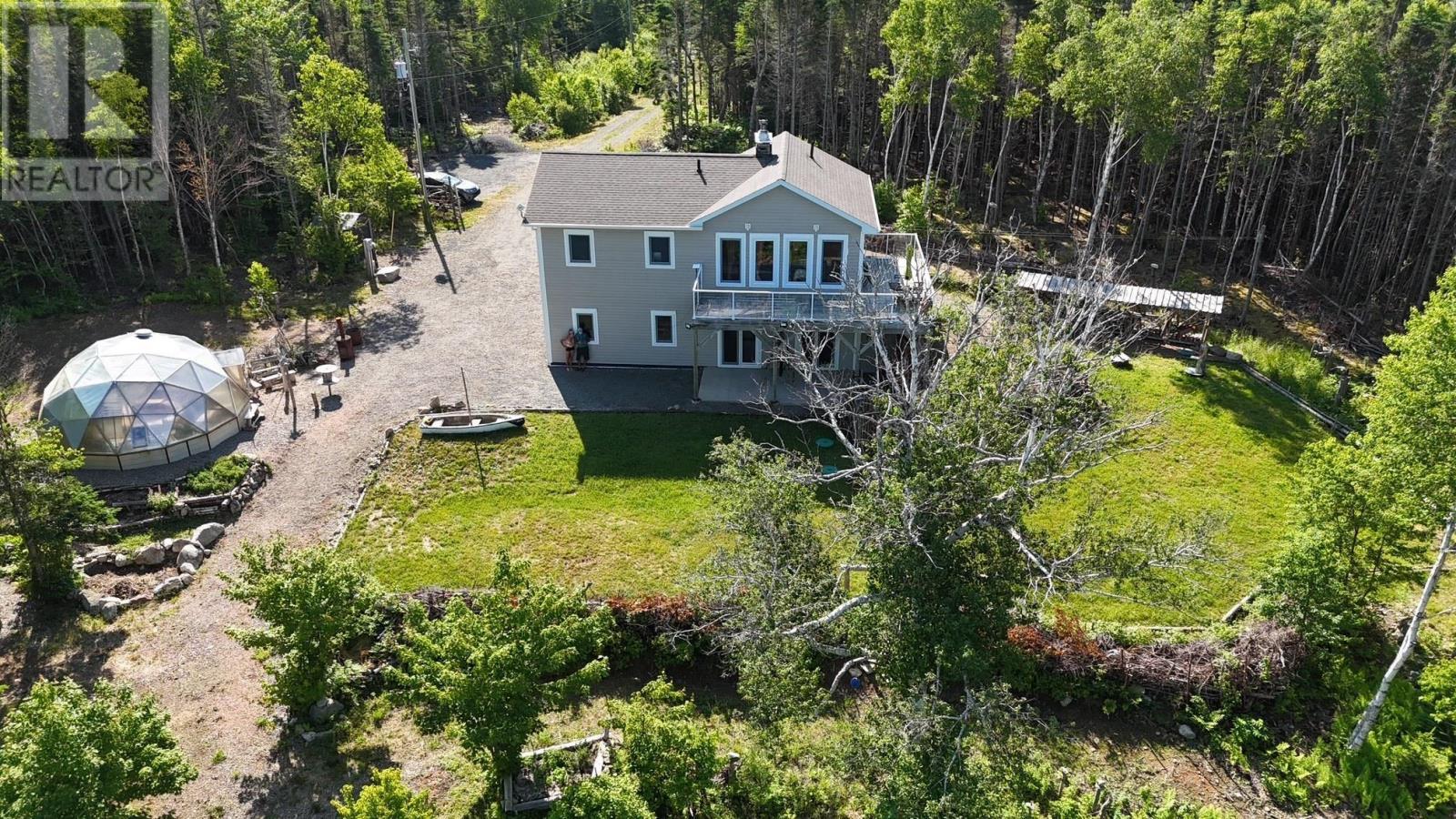 284 Rodney Drive, Militia Point, Nova Scotia  B0E 2Y0 - Photo 39 - 202517792