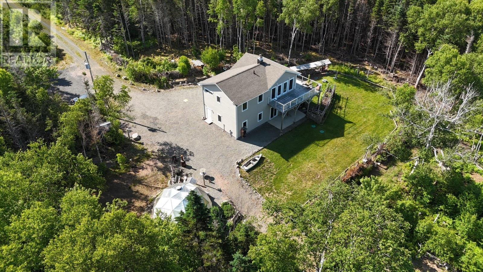 284 Rodney Drive, Militia Point, Nova Scotia  B0E 2Y0 - Photo 45 - 202517792