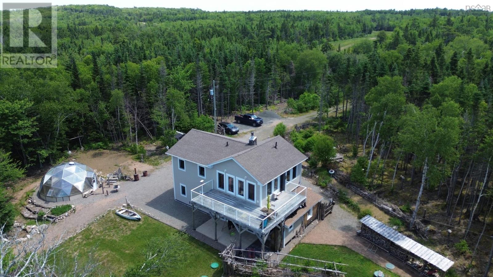 284 Rodney Drive, Militia Point, Nova Scotia  B0E 2Y0 - Photo 36 - 202517792