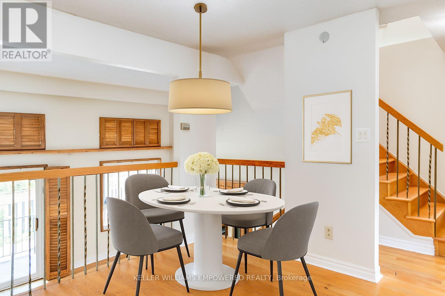 54 Carnival Court, Toronto, Ontario  M2R 3T8 - Photo 10 - C12288053