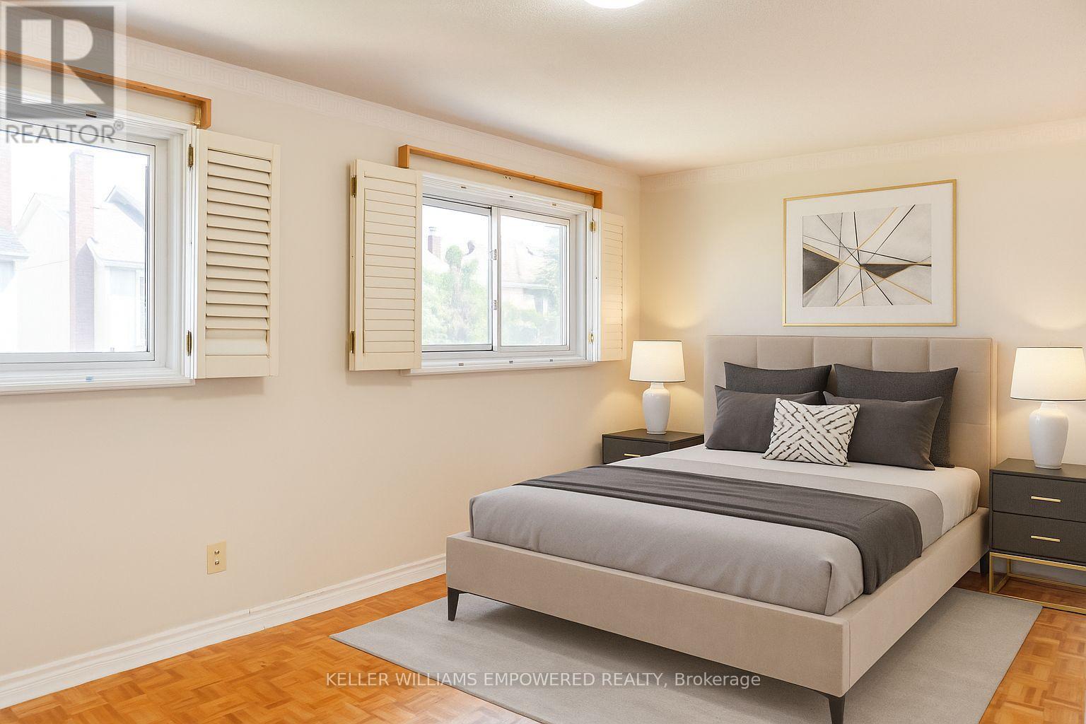 54 Carnival Court, Toronto, Ontario  M2R 3T8 - Photo 15 - C12288053