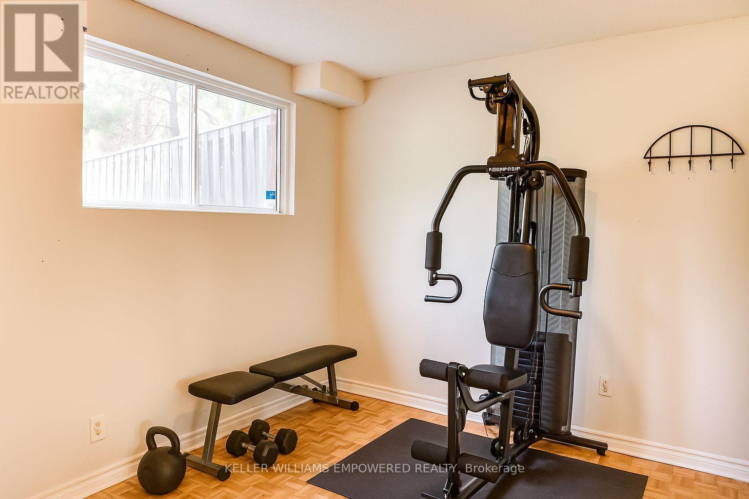 54 Carnival Court, Toronto, Ontario  M2R 3T8 - Photo 22 - C12288053