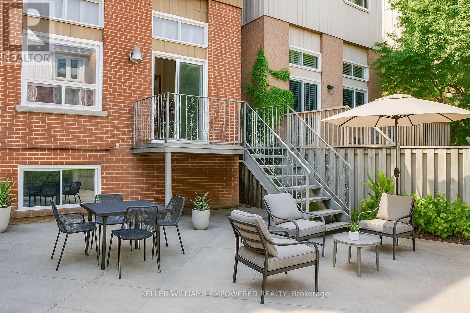 54 Carnival Court, Toronto, Ontario  M2R 3T8 - Photo 26 - C12288053