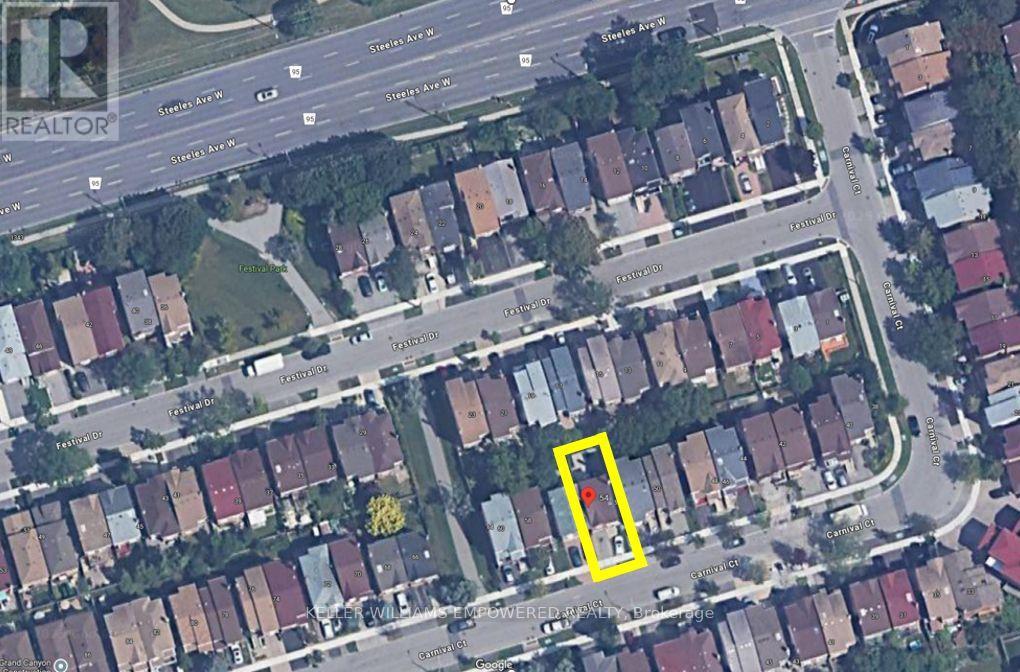 54 Carnival Court, Toronto, Ontario  M2R 3T8 - Photo 29 - C12288053
