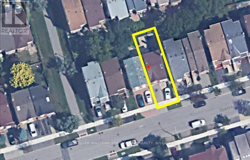 54 Carnival Court, Toronto, Ontario  M2R 3T8 - Photo 30 - C12288053