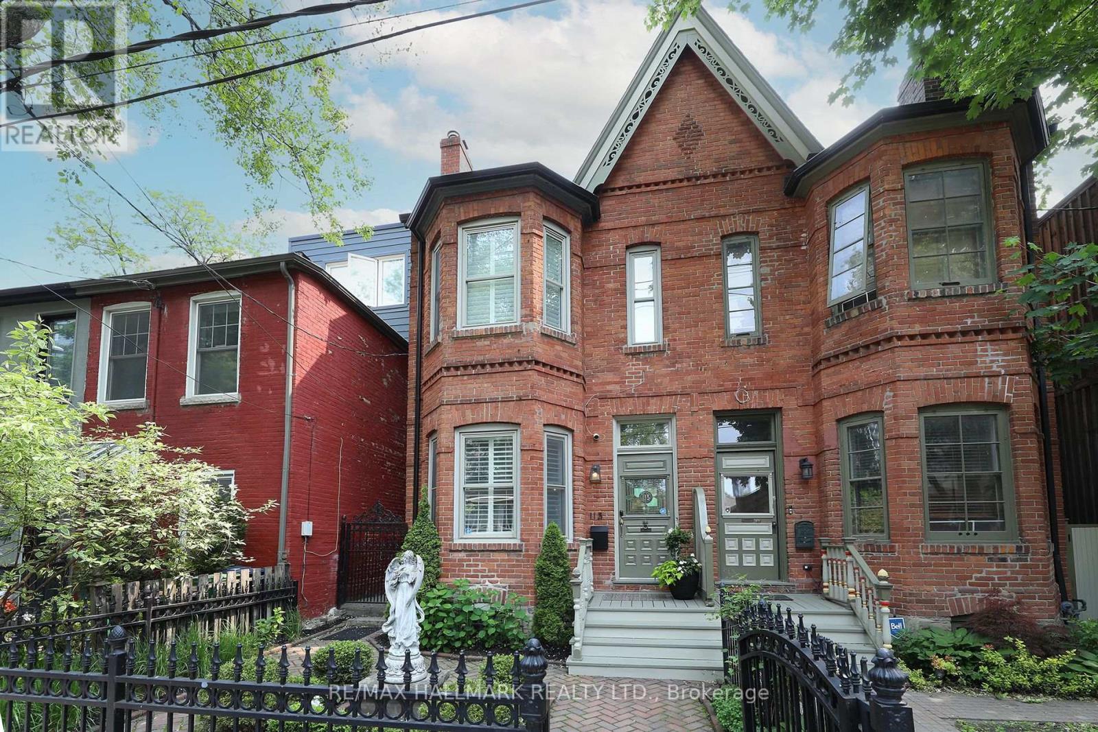Property at 113 TRINITY STREET image 1