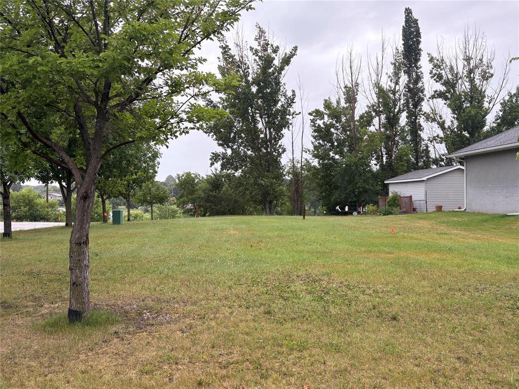 166 4th Avenue W, Souris, Manitoba