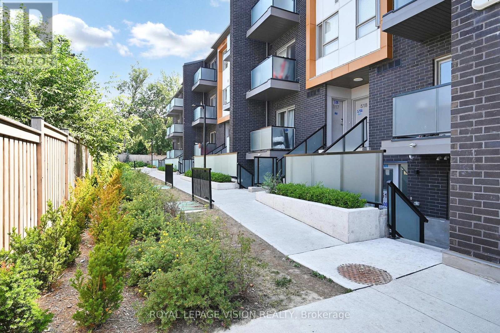 Property at 508 - 2791 EGLINTON AVENUE image 2