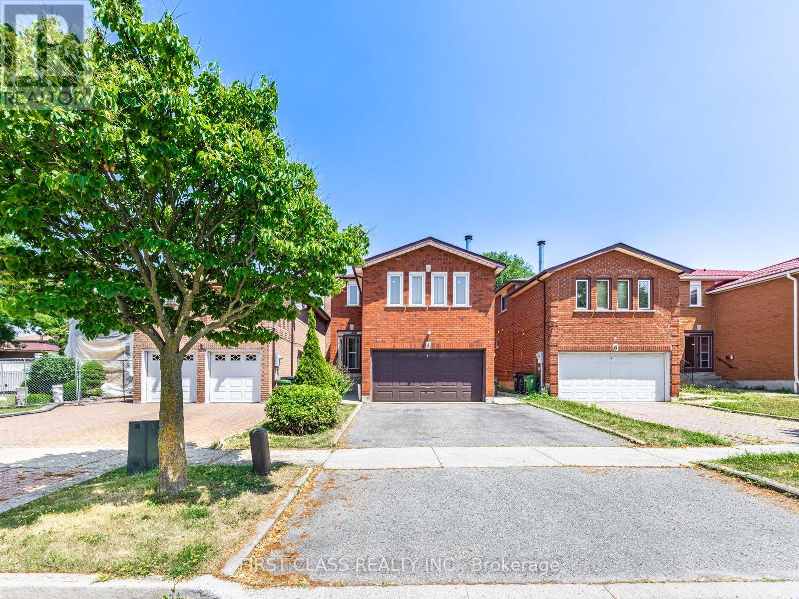 Property at 4 HEASLIP TERRACE image 1