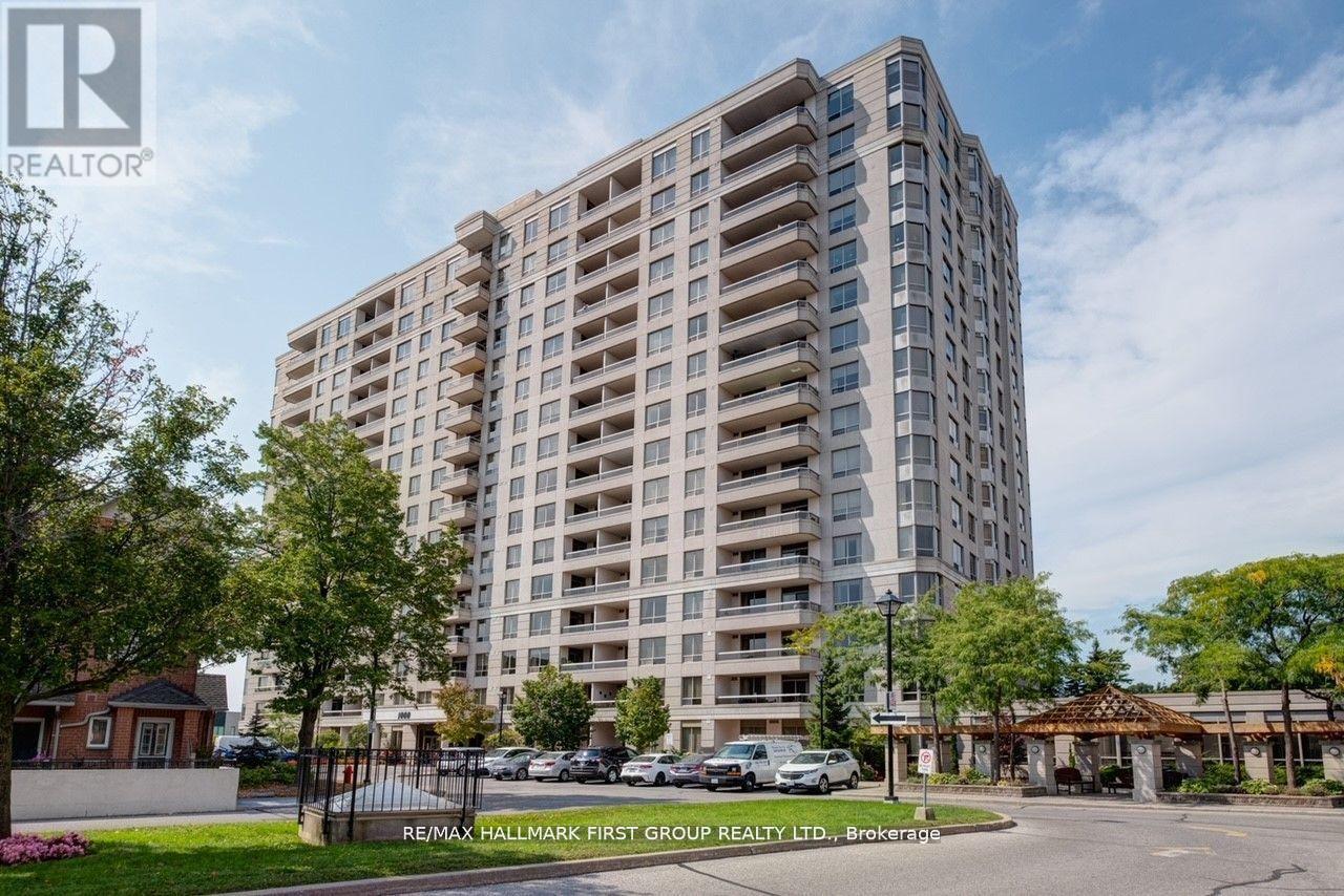 213 - 1000 The Esplanade Road N, Pickering, Ontario  L1V 6V4 - Photo 12 - E12288095