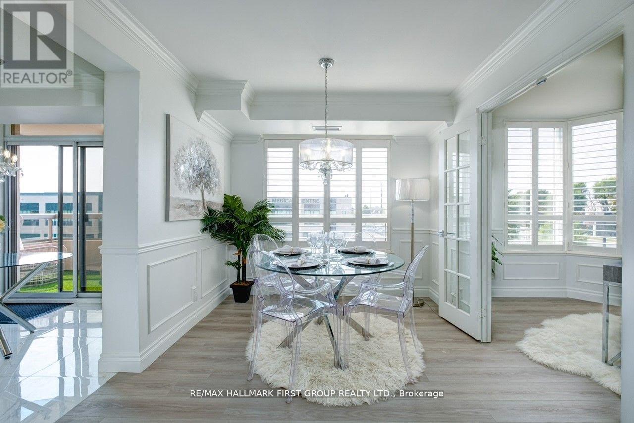 213 - 1000 The Esplanade Road N, Pickering, Ontario  L1V 6V4 - Photo 14 - E12288095