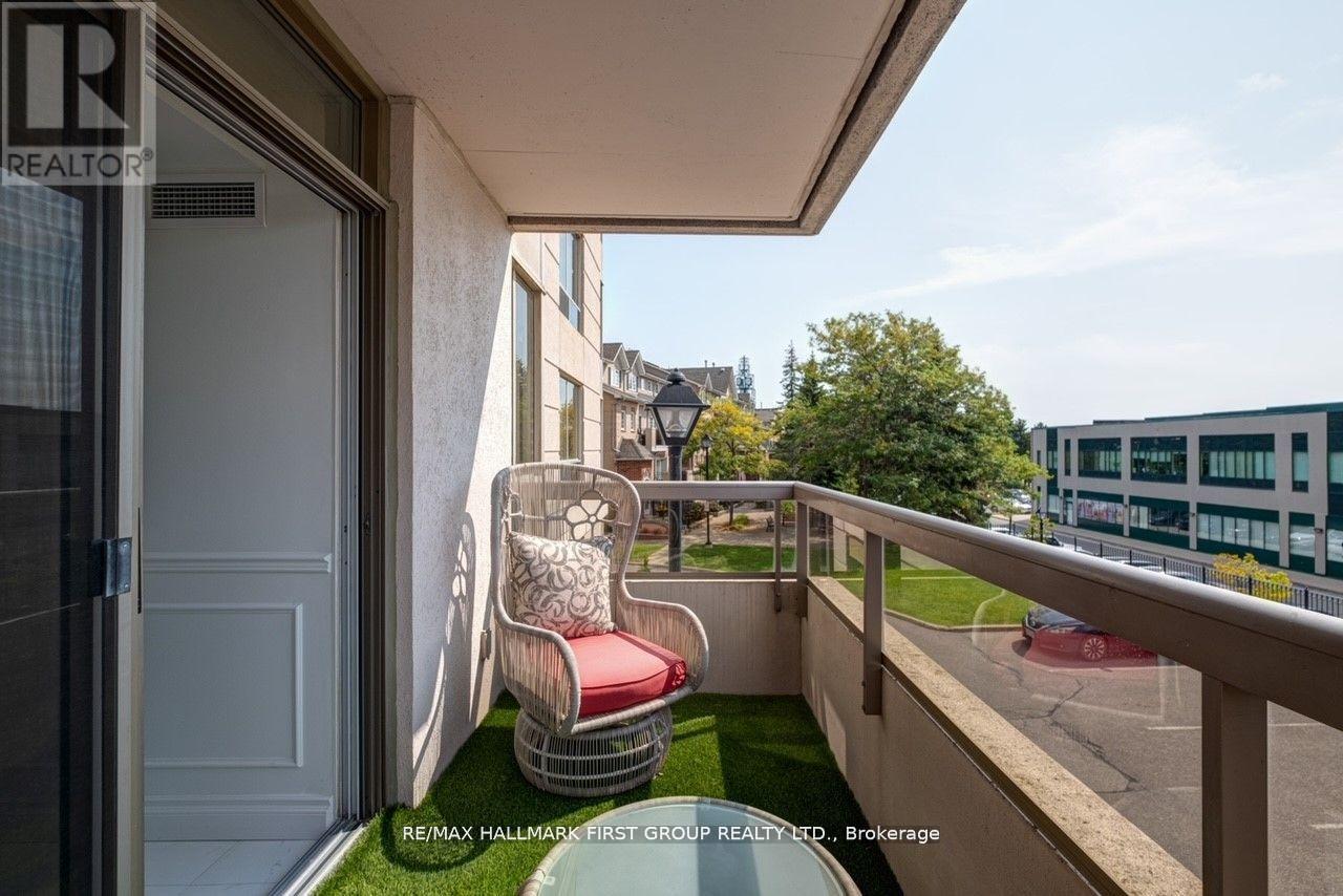 213 - 1000 The Esplanade Road N, Pickering, Ontario  L1V 6V4 - Photo 21 - E12288095