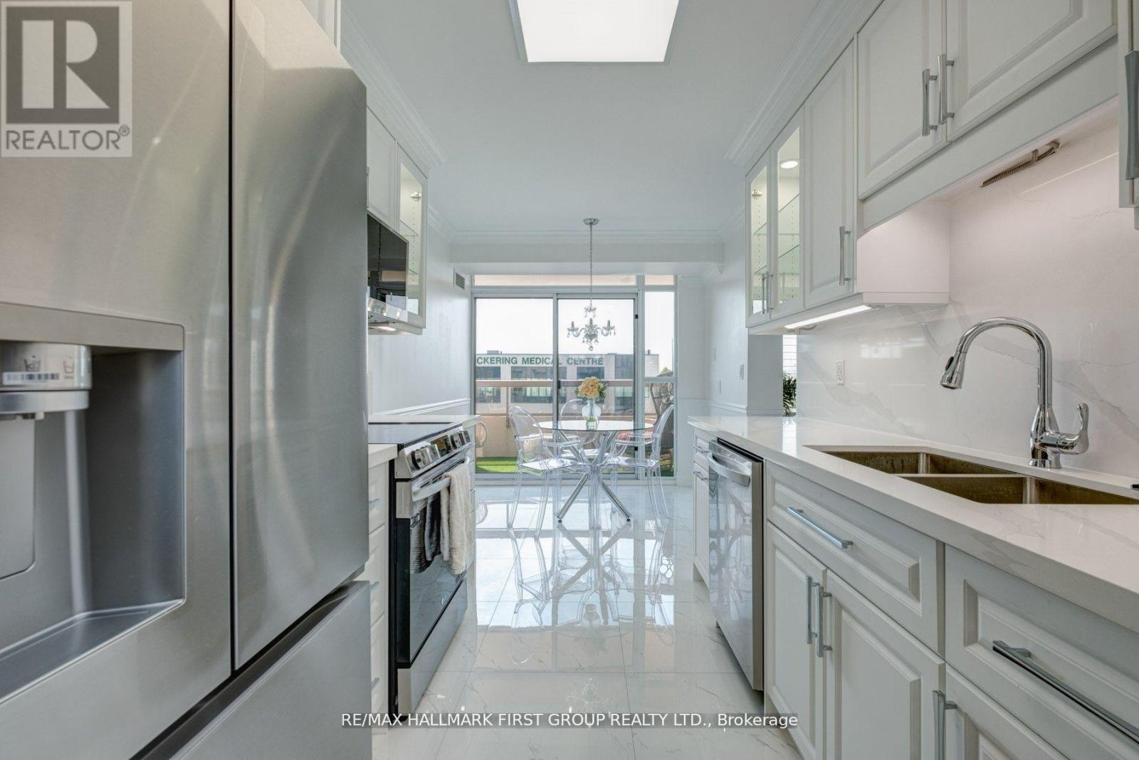 213 - 1000 The Esplanade Road N, Pickering, Ontario  L1V 6V4 - Photo 3 - E12288095