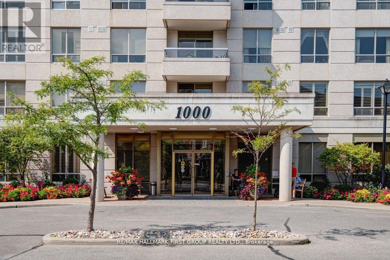 213 - 1000 The Esplanade Road N, Pickering, Ontario  L1V 6V4 - Photo 4 - E12288095