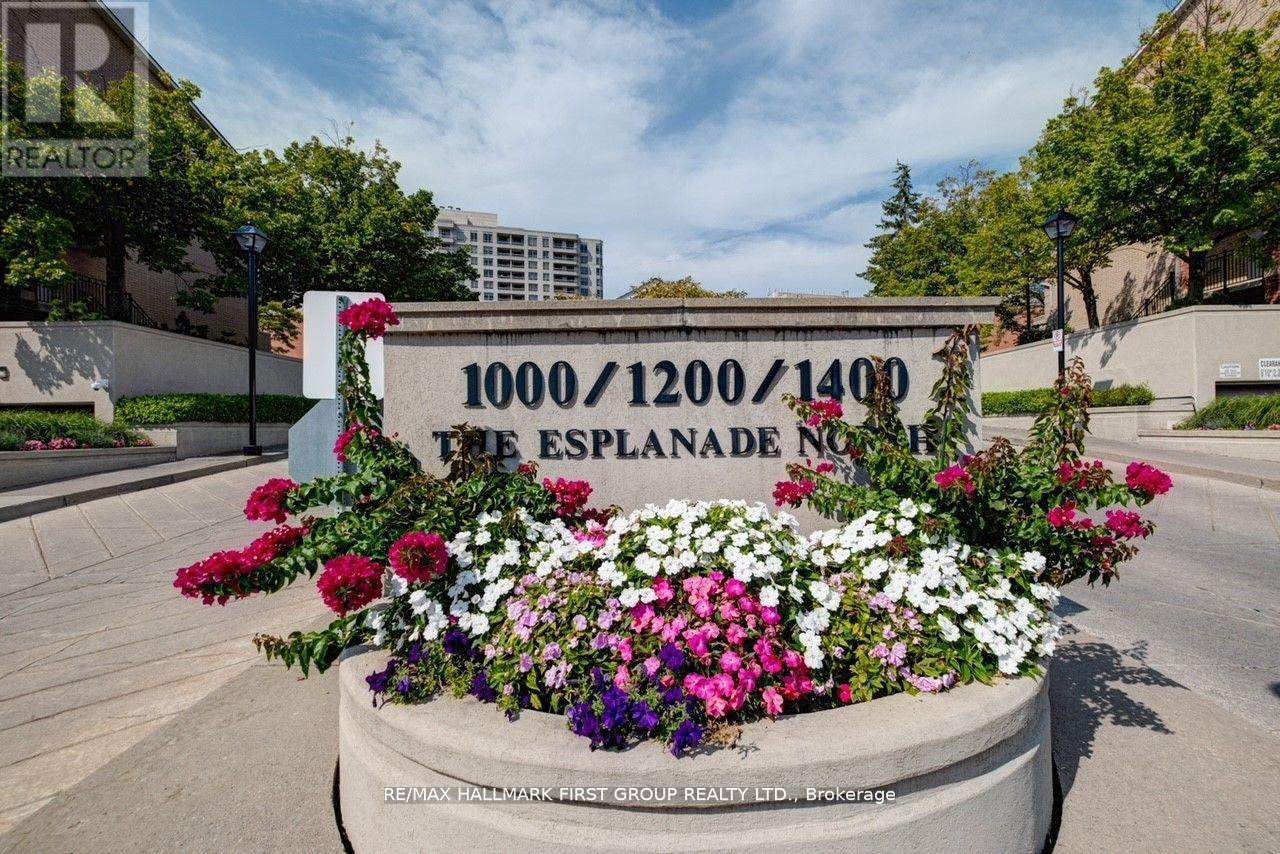 213 - 1000 The Esplanade Road N, Pickering, Ontario  L1V 6V4 - Photo 5 - E12288095
