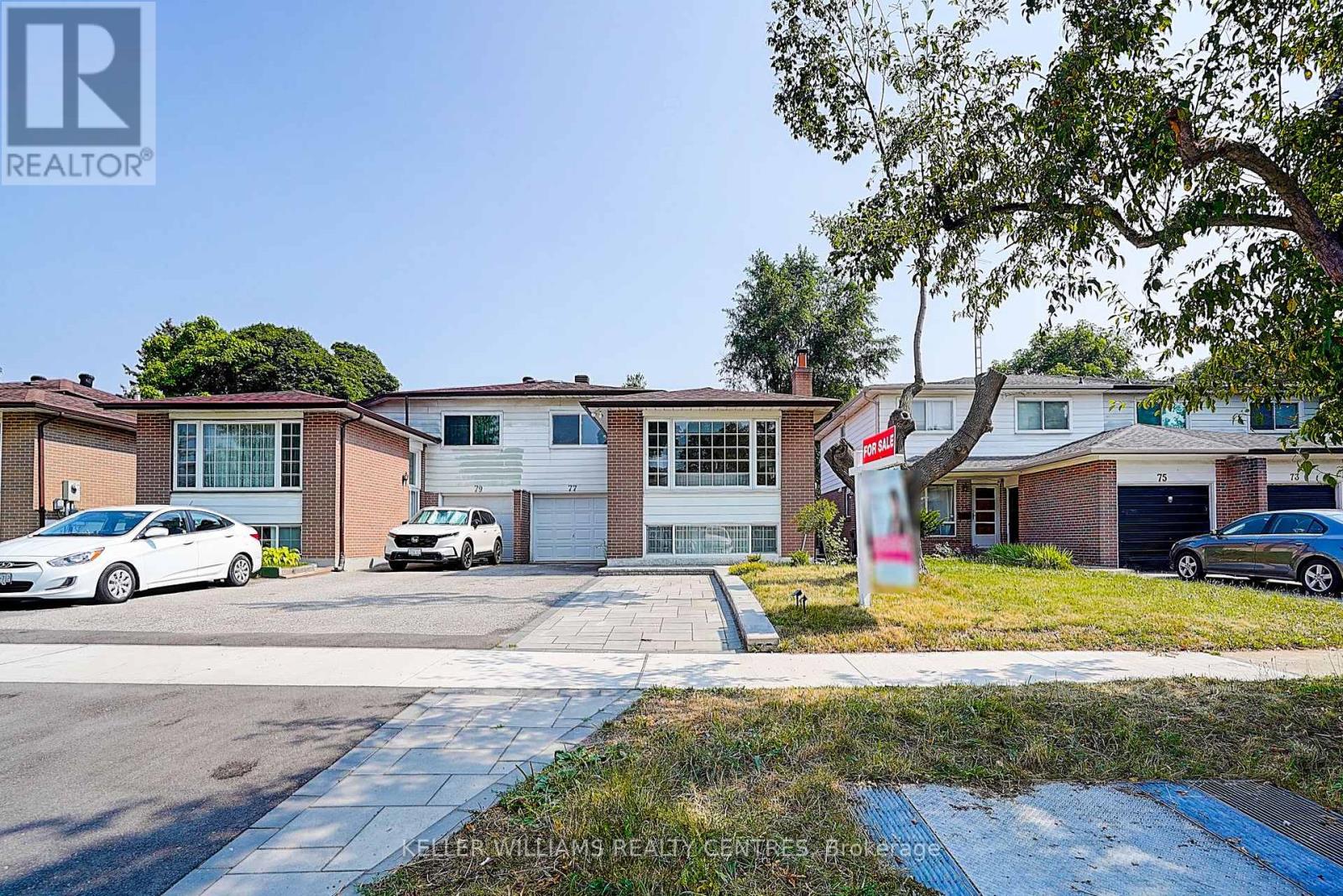 Property at 77 GLENSTROKE DRIVE image 1