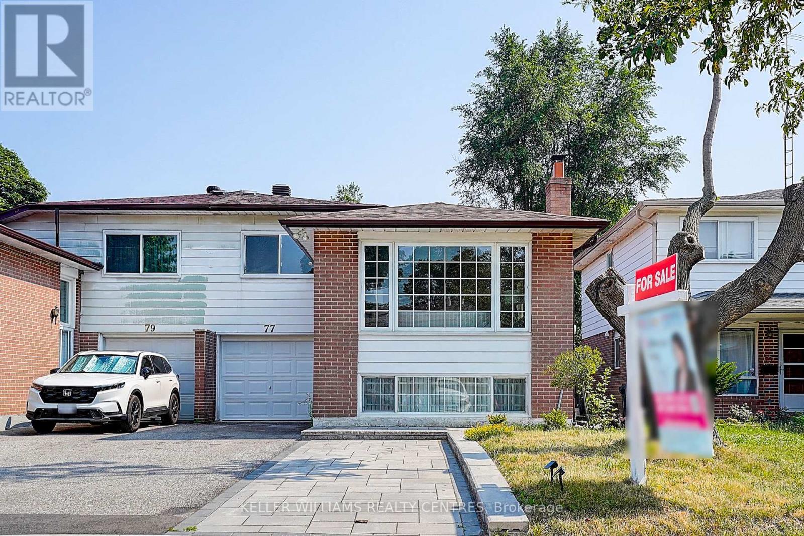 Property at 77 GLENSTROKE DRIVE image 2