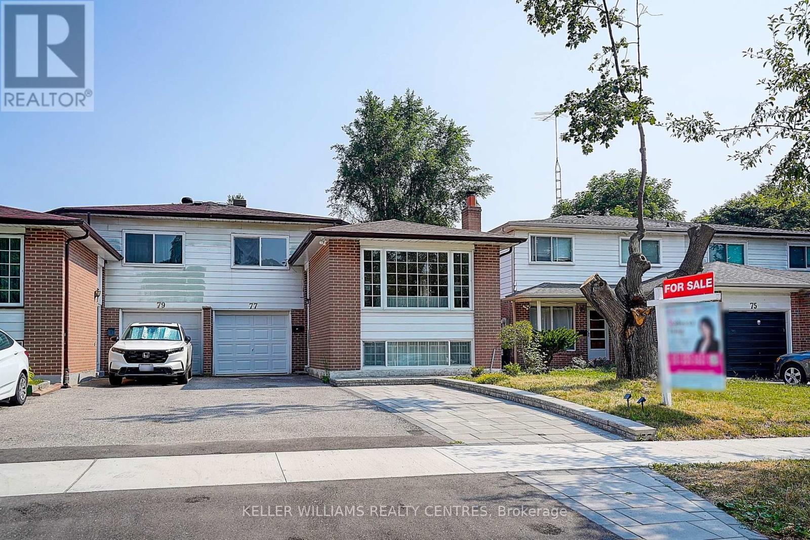 Property at 77 GLENSTROKE DRIVE image 3