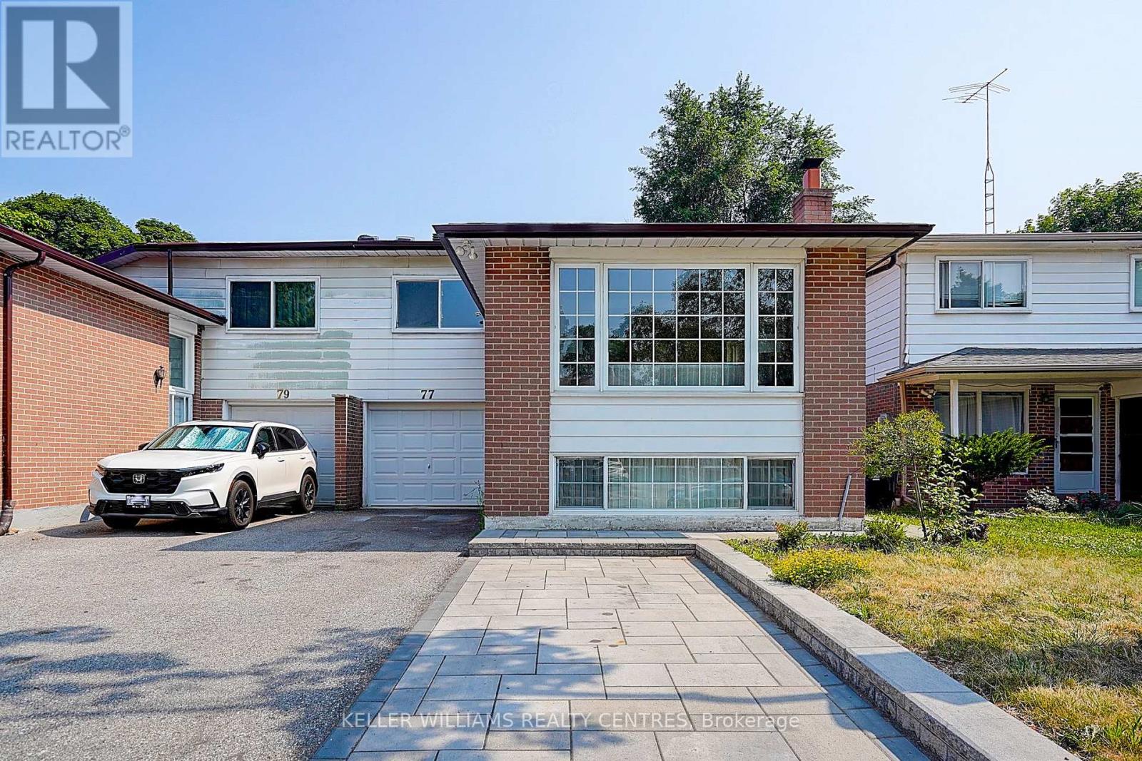 Property at 77 GLENSTROKE DRIVE image 4