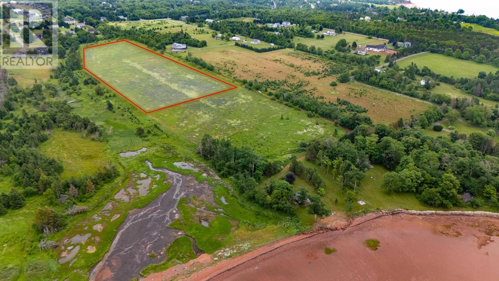 Acreage Burge Lane, Stratford, Prince Edward Island  C1B 1M7 - Photo 2 - 202517795