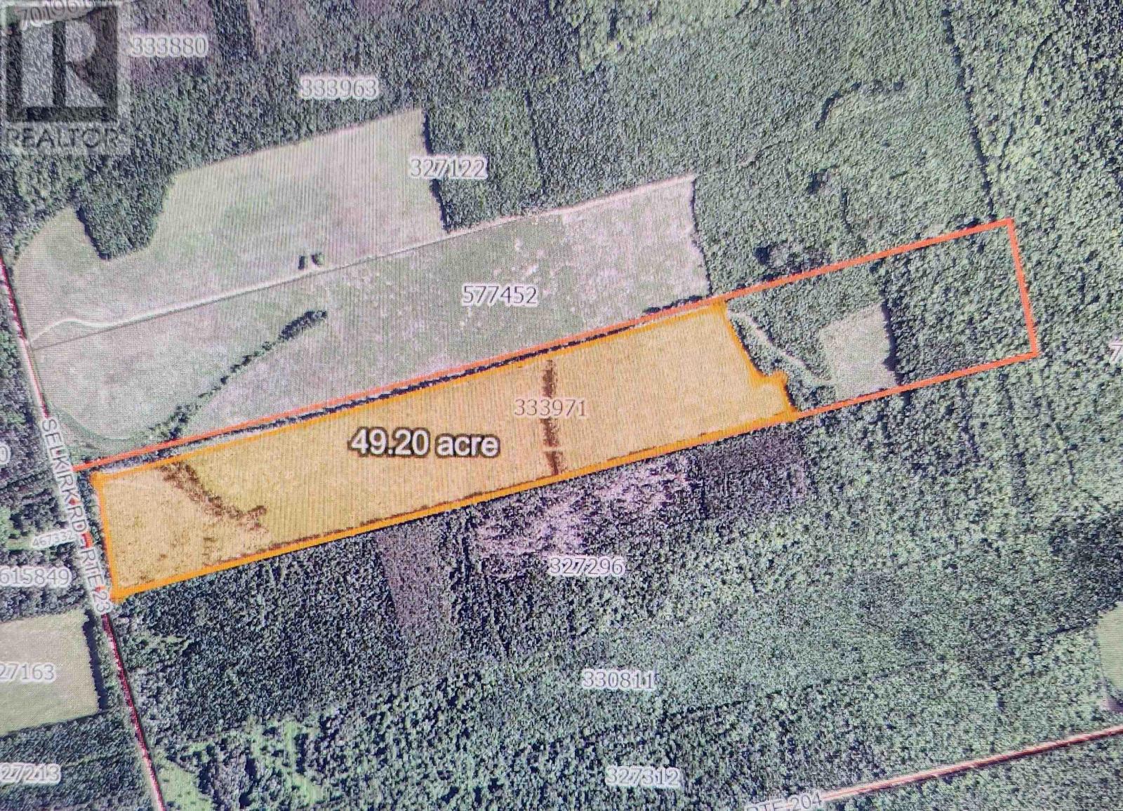 Acreage Selkirk Road, Valley, Prince Edward Island  C0A 1A0 - Photo 1 - 202517799