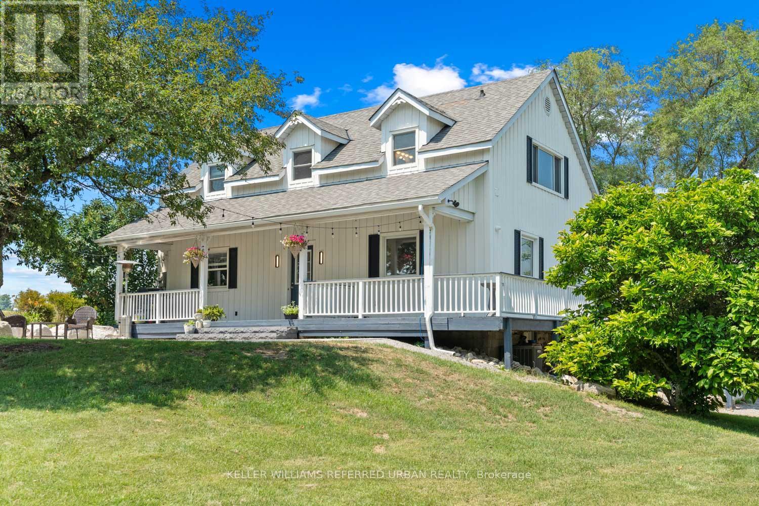 Property at 17145 8TH CONCESSION ROAD image 3
