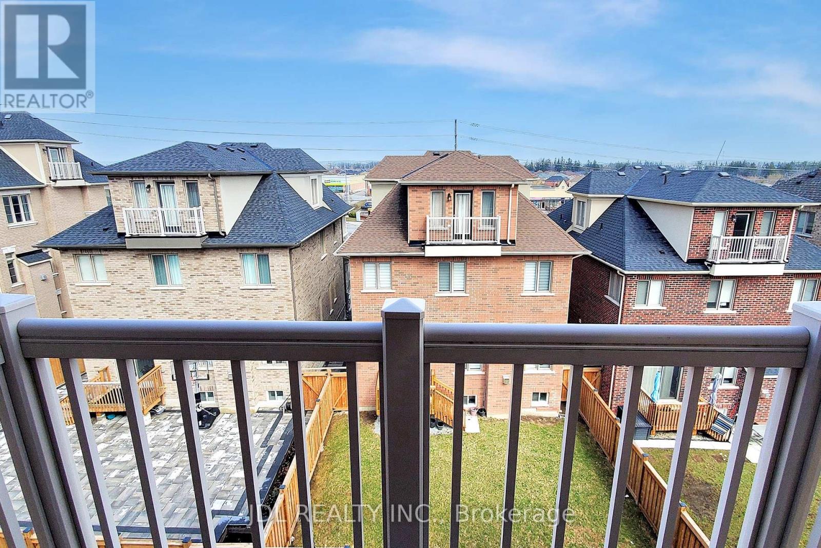 95 Giardina Crescent, Richmond Hill, Ontario  L4B 0G2 - Photo 39 - N12288179