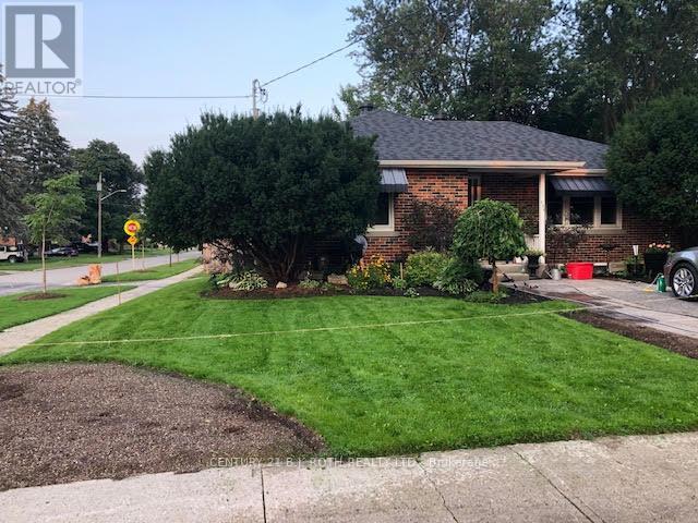 133 Cook Street, Barrie (Codrington), Ontario L4M 4G8 - Photo 1 - S12288099