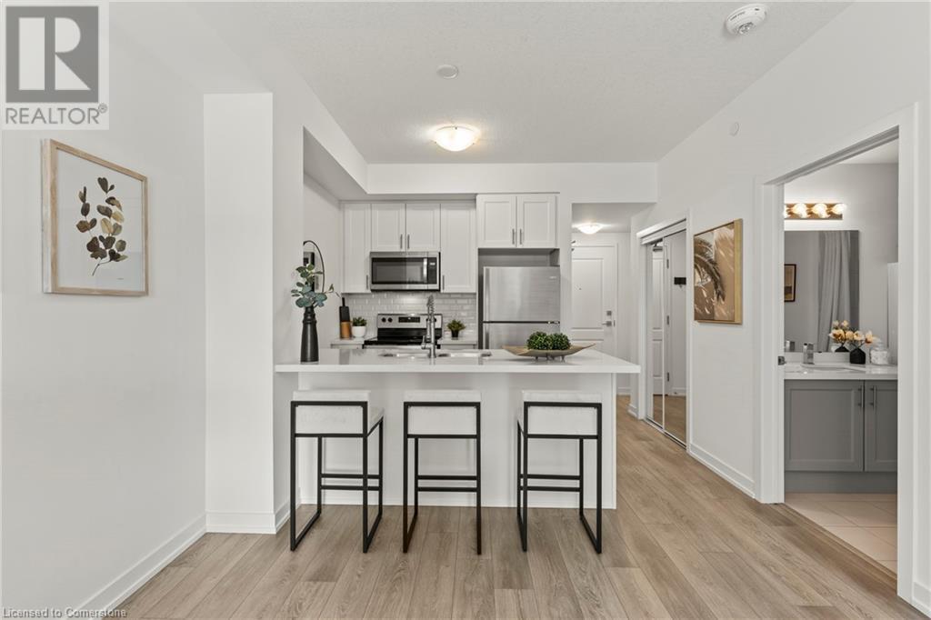 Property at 460 DUNDAS Street E Unit# 433 image 5