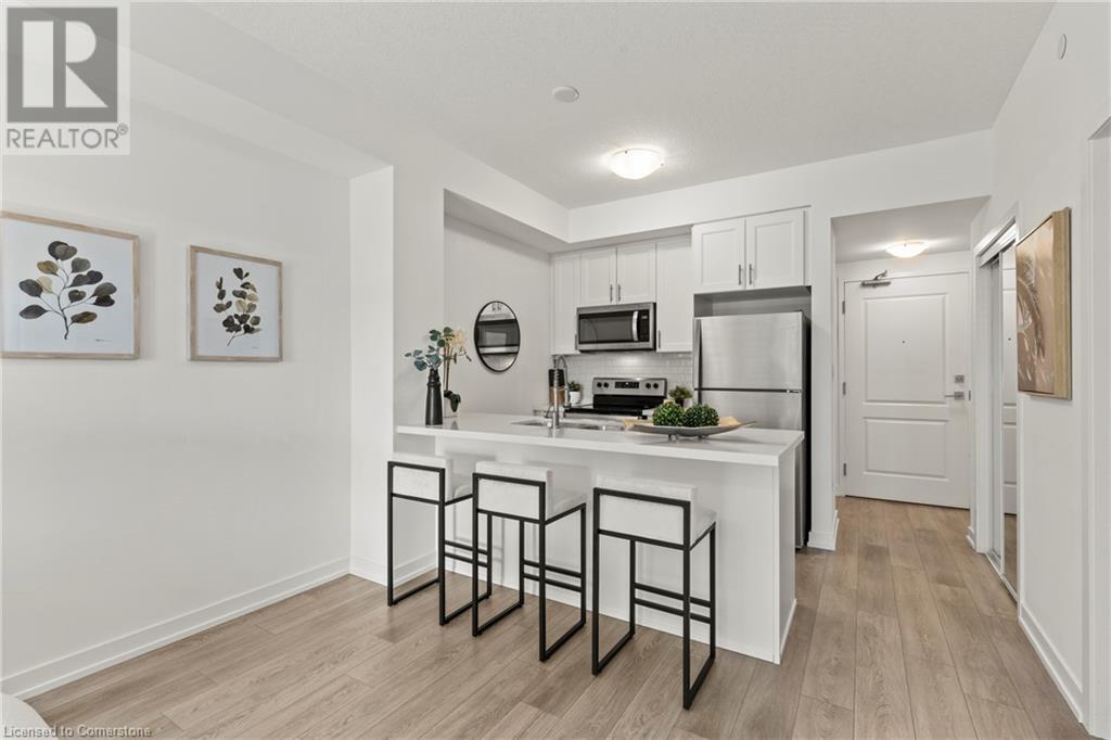 Property at 460 DUNDAS Street E Unit# 433 image 4