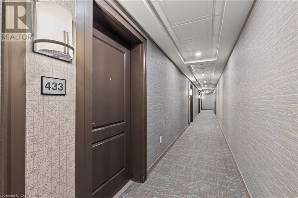 Property at 460 DUNDAS Street E Unit# 433 image 2