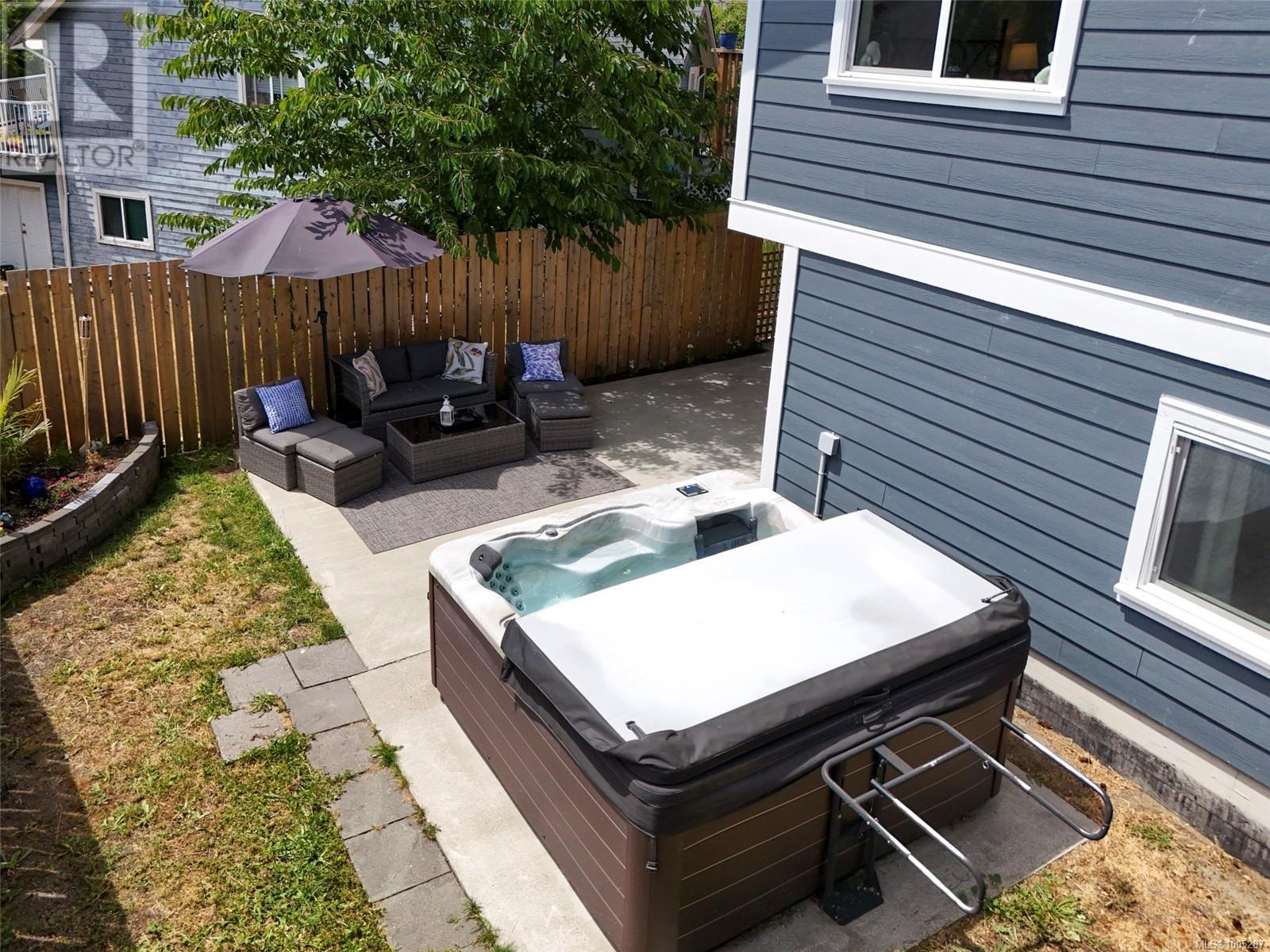 245 Lake Park Rd, Lake Cowichan, British Columbia  V0R 2G1 - Photo 29 - 1005287