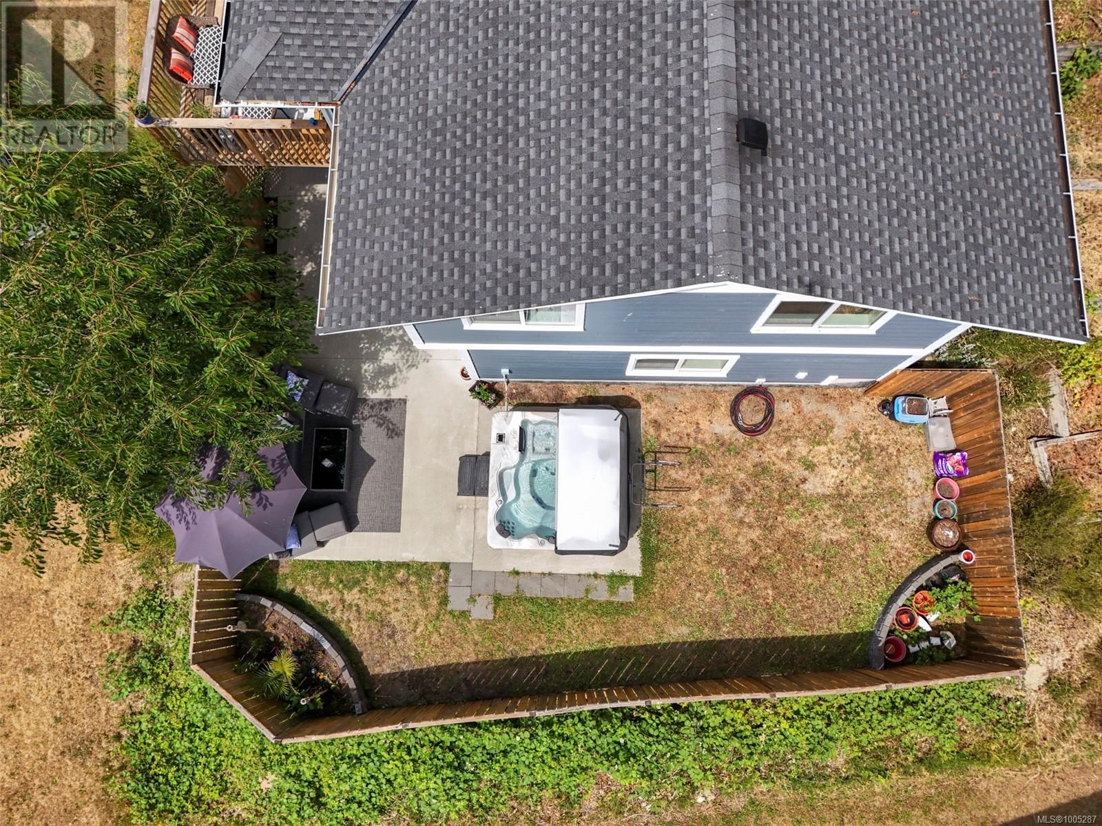 245 Lake Park Rd, Lake Cowichan, British Columbia  V0R 2G1 - Photo 45 - 1005287
