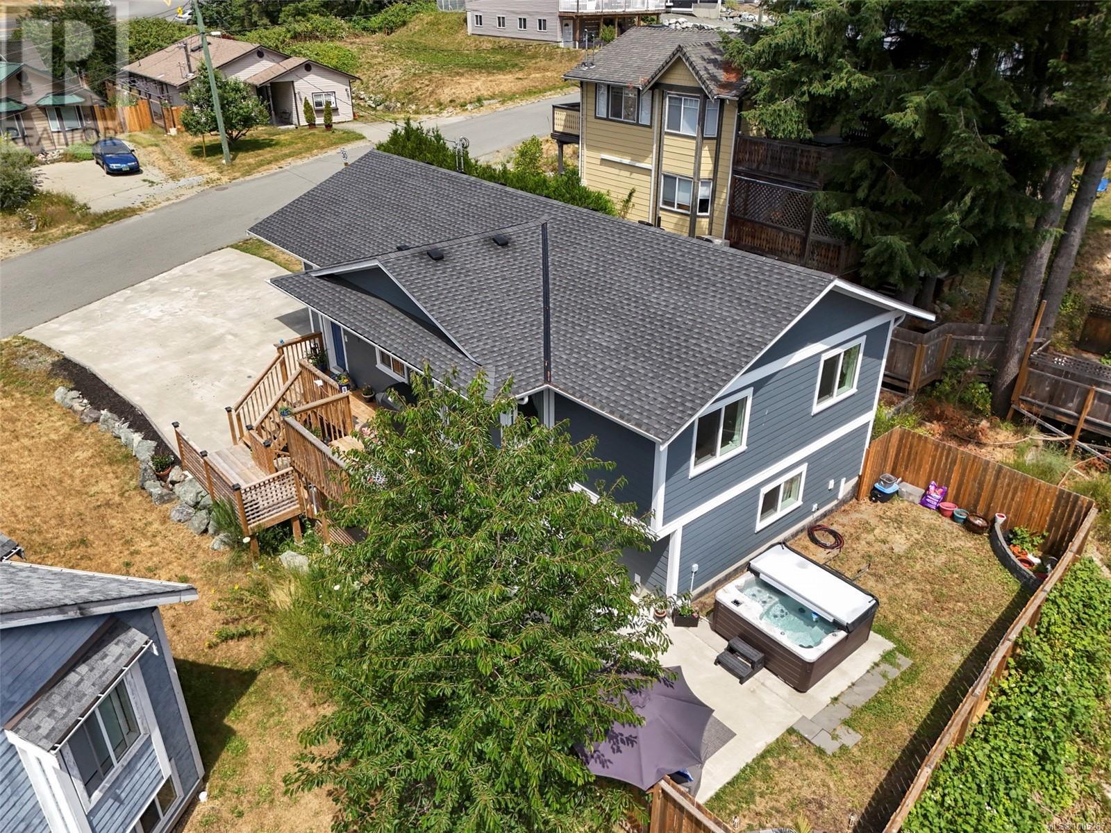 245 Lake Park Rd, Lake Cowichan, British Columbia  V0R 2G1 - Photo 51 - 1005287