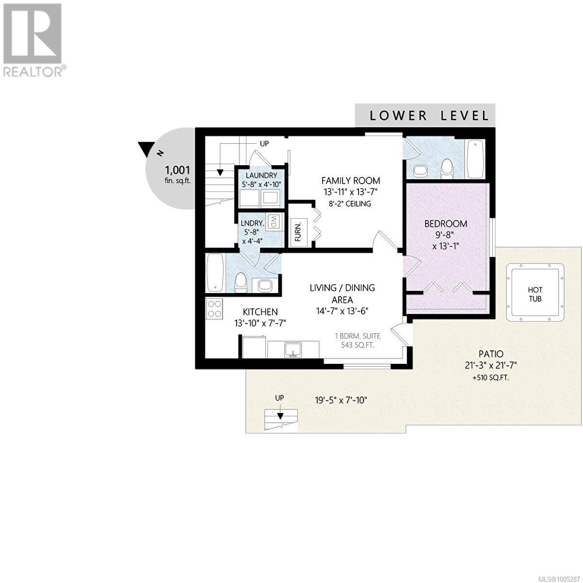 245 Lake Park Rd, Lake Cowichan, British Columbia  V0R 2G1 - Photo 55 - 1005287
