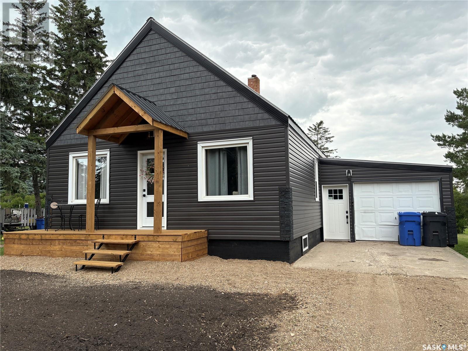 212 Riedel AVENUE E, Langenburg, Saskatchewan