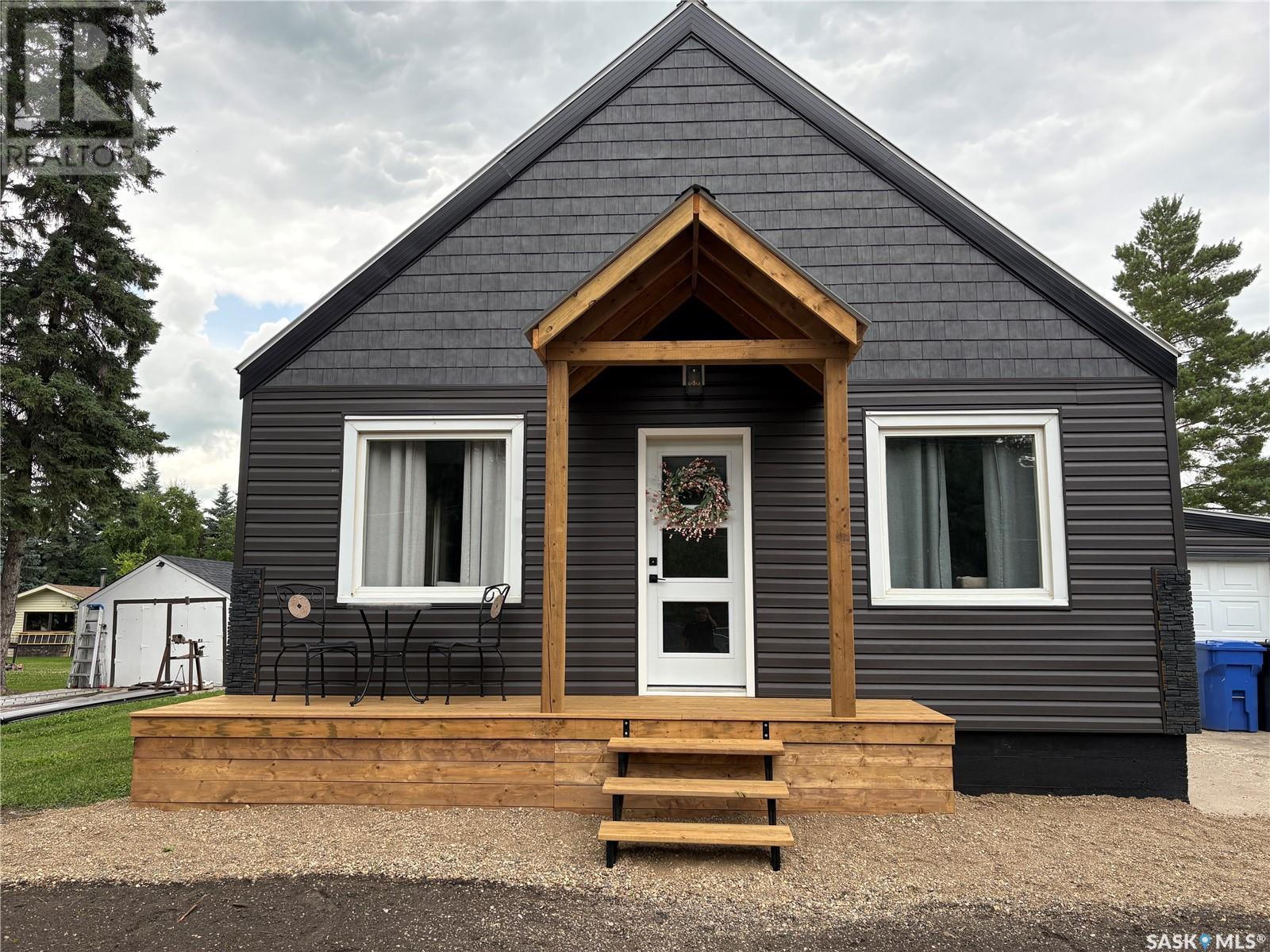 212 Riedel Avenue E, Langenburg, Saskatchewan  S0A 2A0 - Photo 3 - SK012803