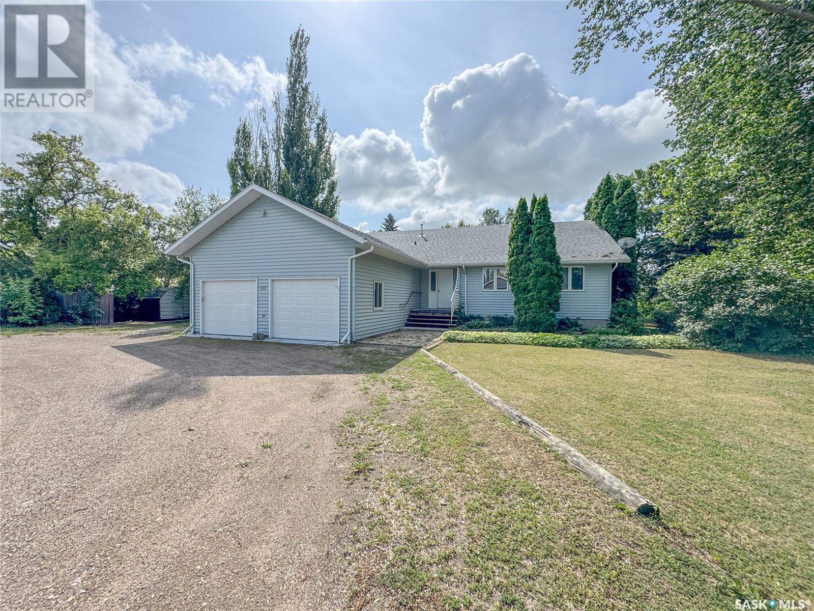 1012 Water STREET, indian head, Saskatchewan