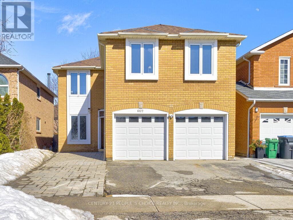 Property at 6127 SILKEN LAUMANN WAY image 1
