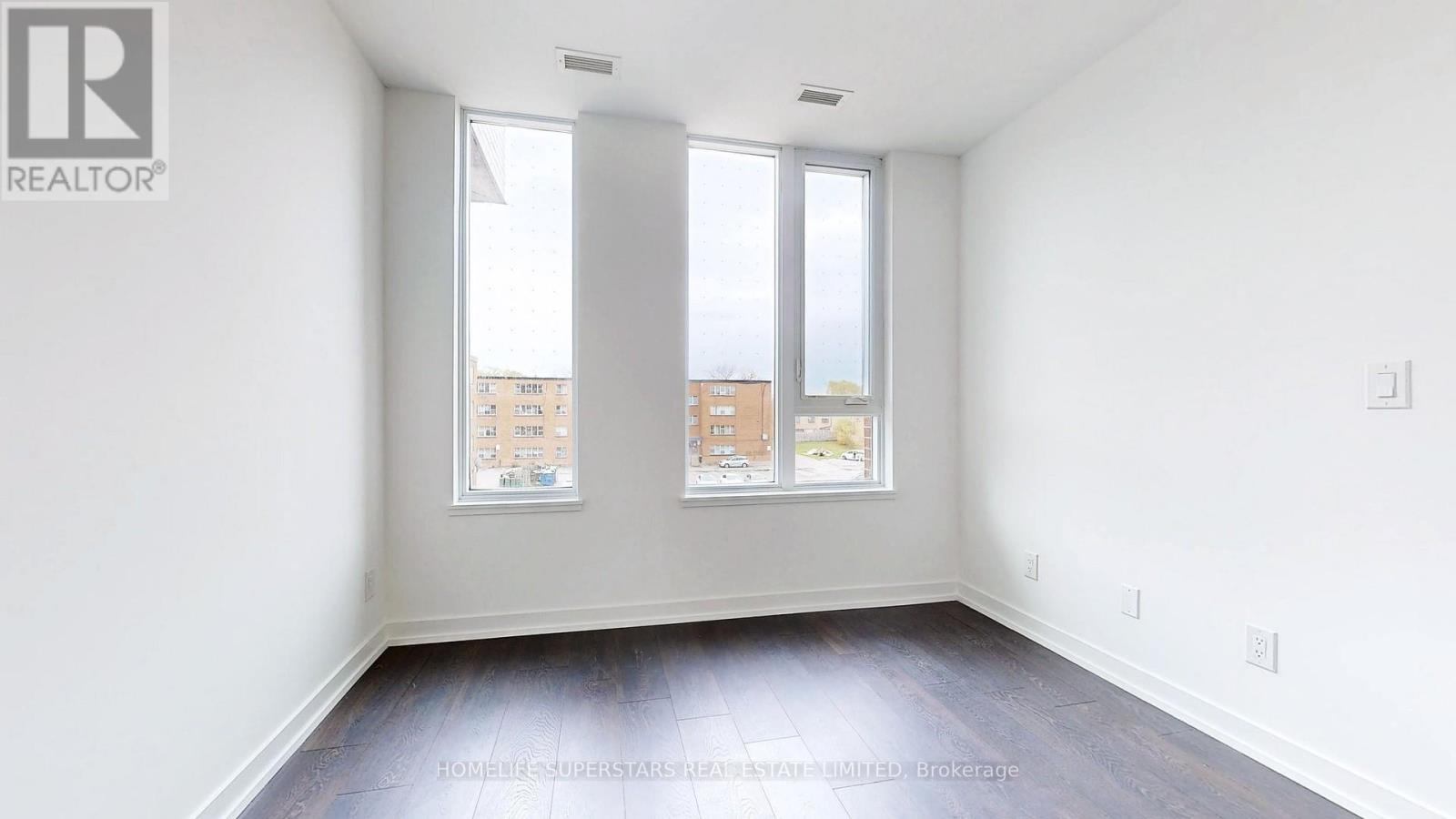 212 - 11 Maryport Avenue, Toronto, Ontario  M3M 0E2 - Photo 18 - W12288173