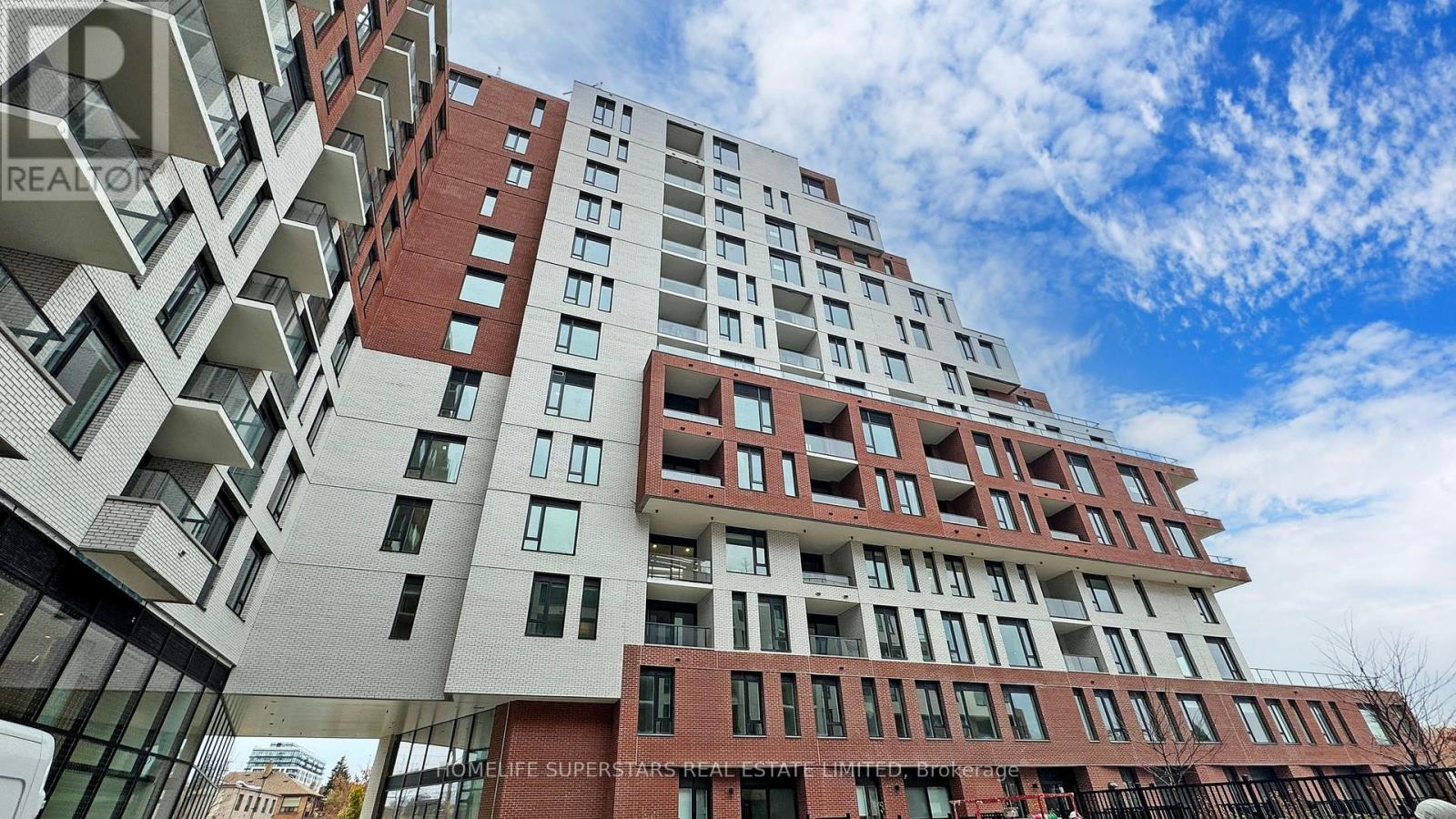 212 - 11 Maryport Avenue, Toronto, Ontario  M3M 0E2 - Photo 6 - W12288173