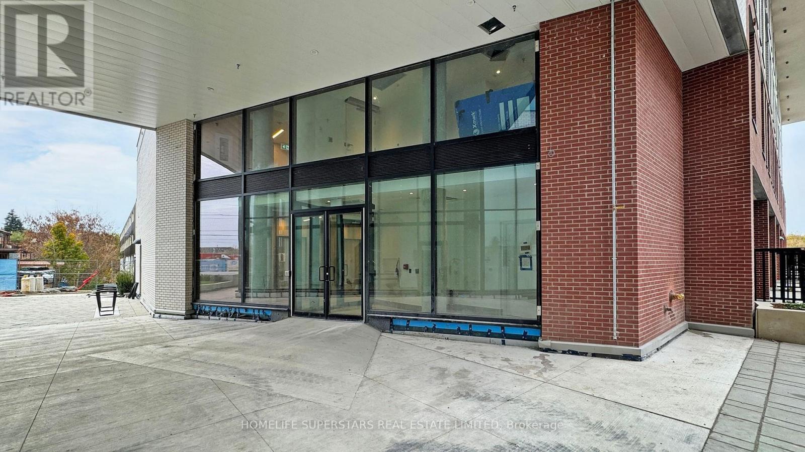 212 - 11 Maryport Avenue, Toronto, Ontario  M3M 0E2 - Photo 7 - W12288173