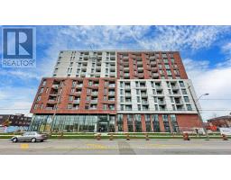 212 - 11 MARYPORT AVENUE, Toronto, Ontario