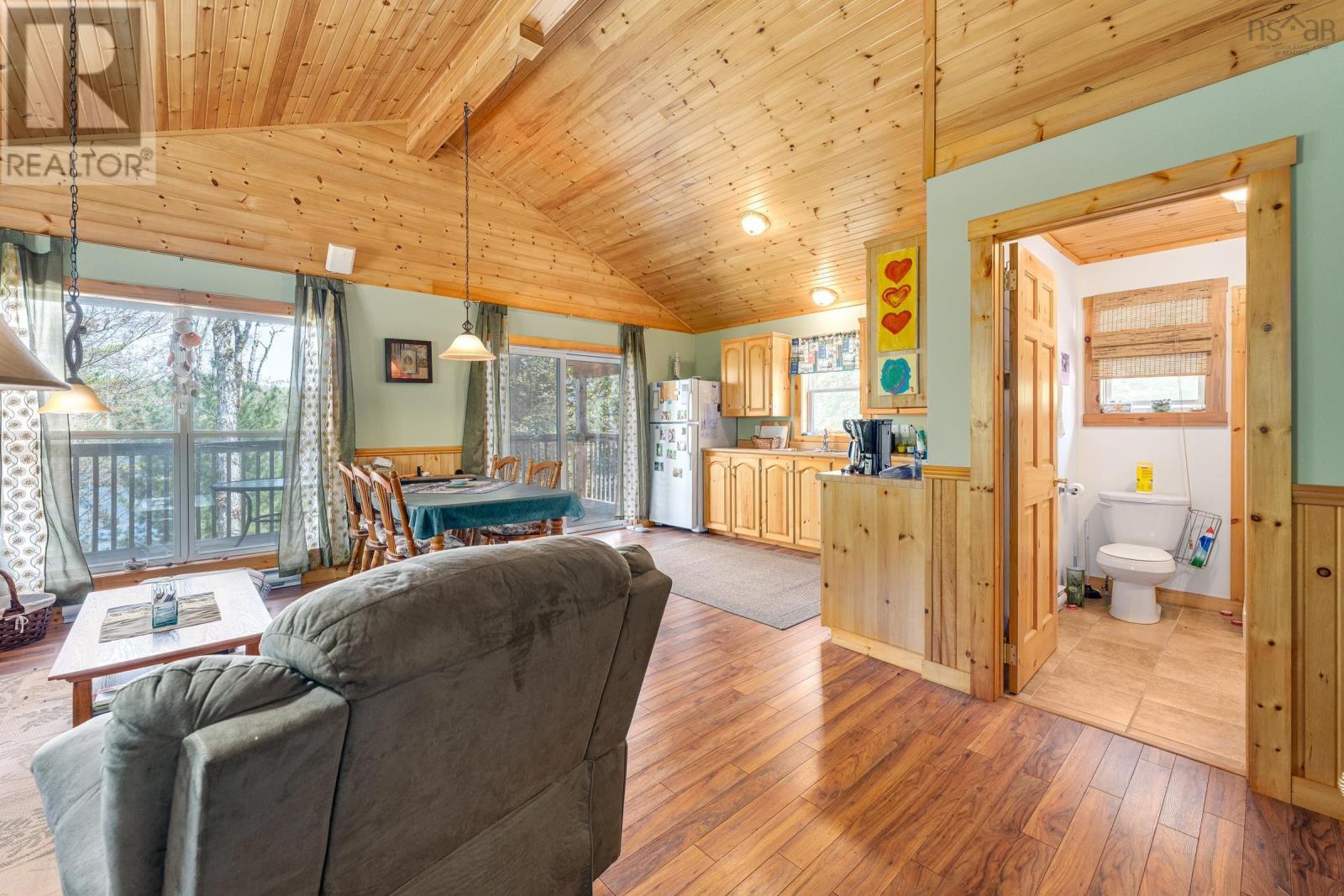 218 Little Halfway Lake Road, Kemptville, Nova Scotia  B5A 5P4 - Photo 10 - 202511825