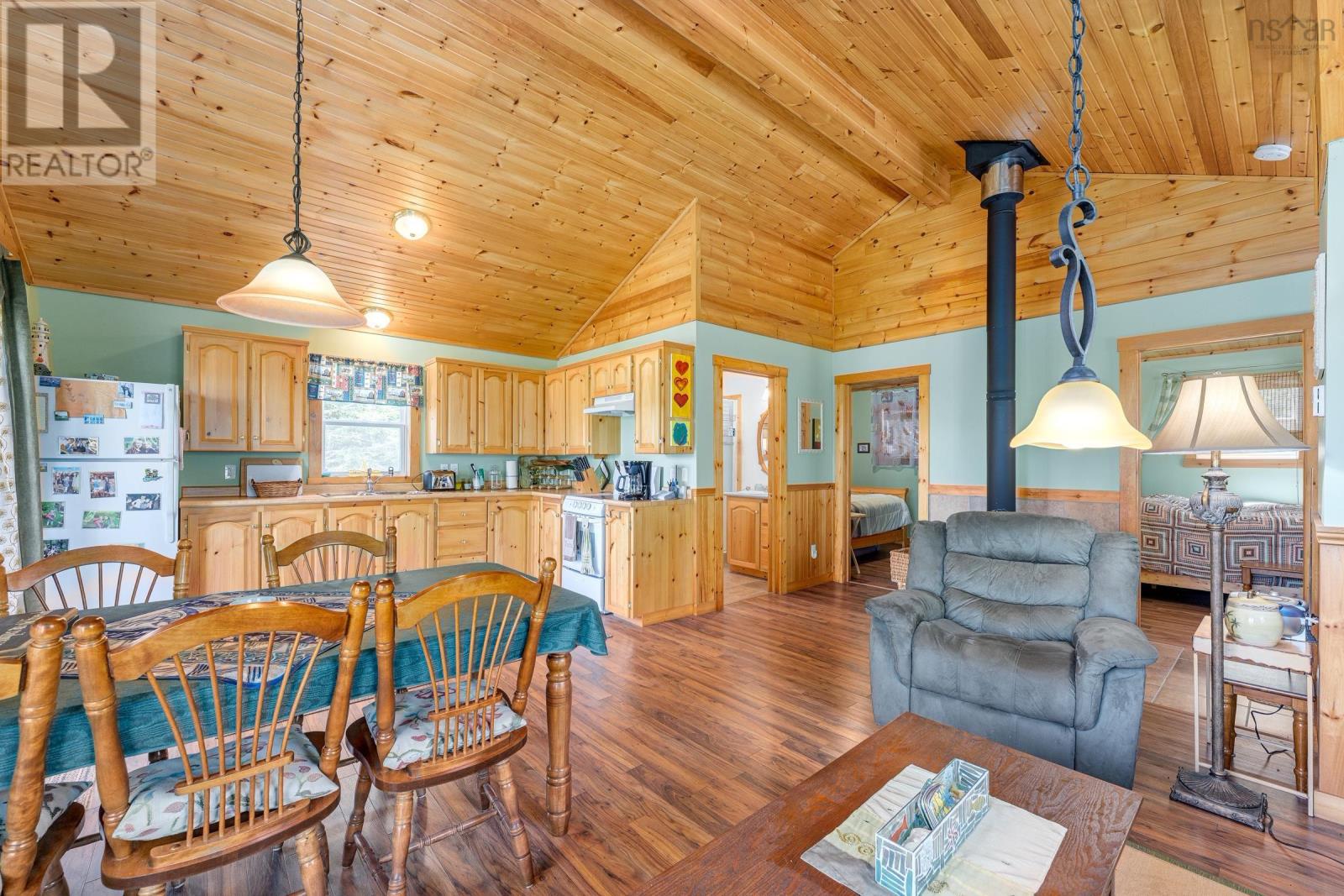 218 Little Halfway Lake Road, Kemptville, Nova Scotia  B5A 5P4 - Photo 17 - 202511825