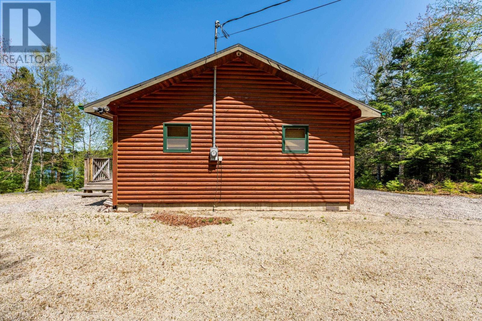 218 Little Halfway Lake Road, Kemptville, Nova Scotia  B5A 5P4 - Photo 19 - 202511825